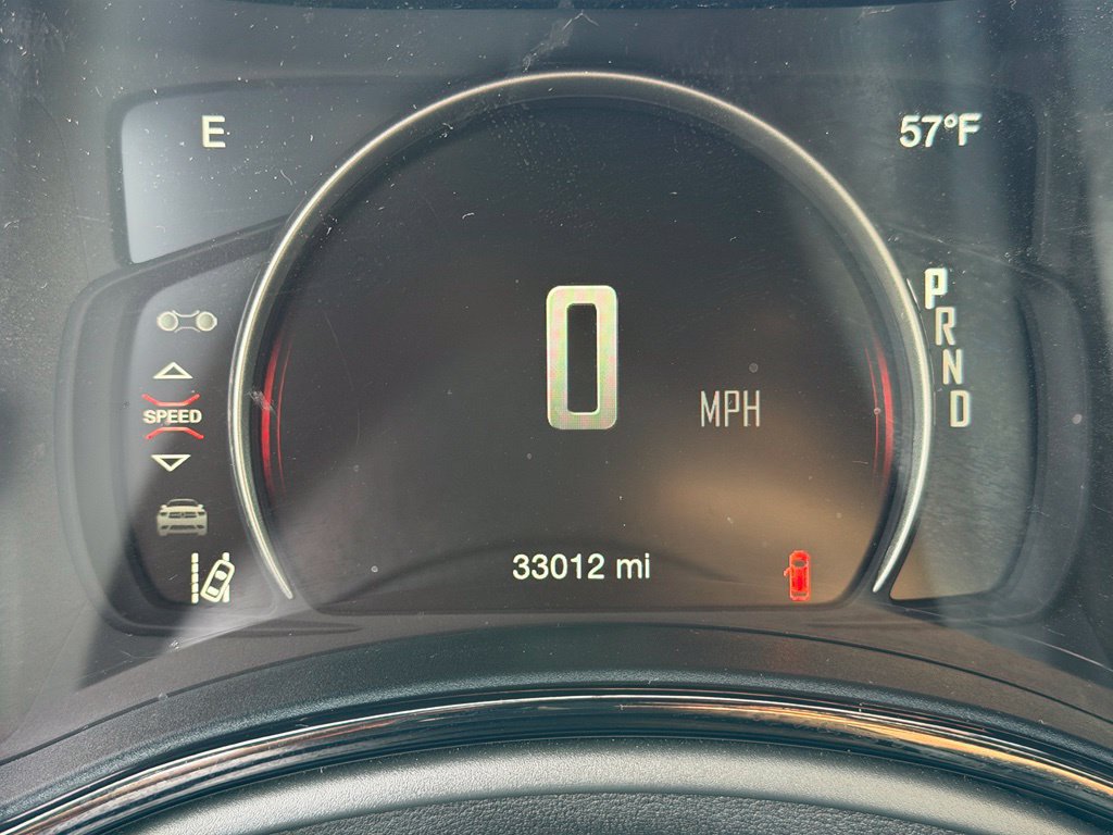 Used 2025 Dodge Durango GT AWD/4WD image 2