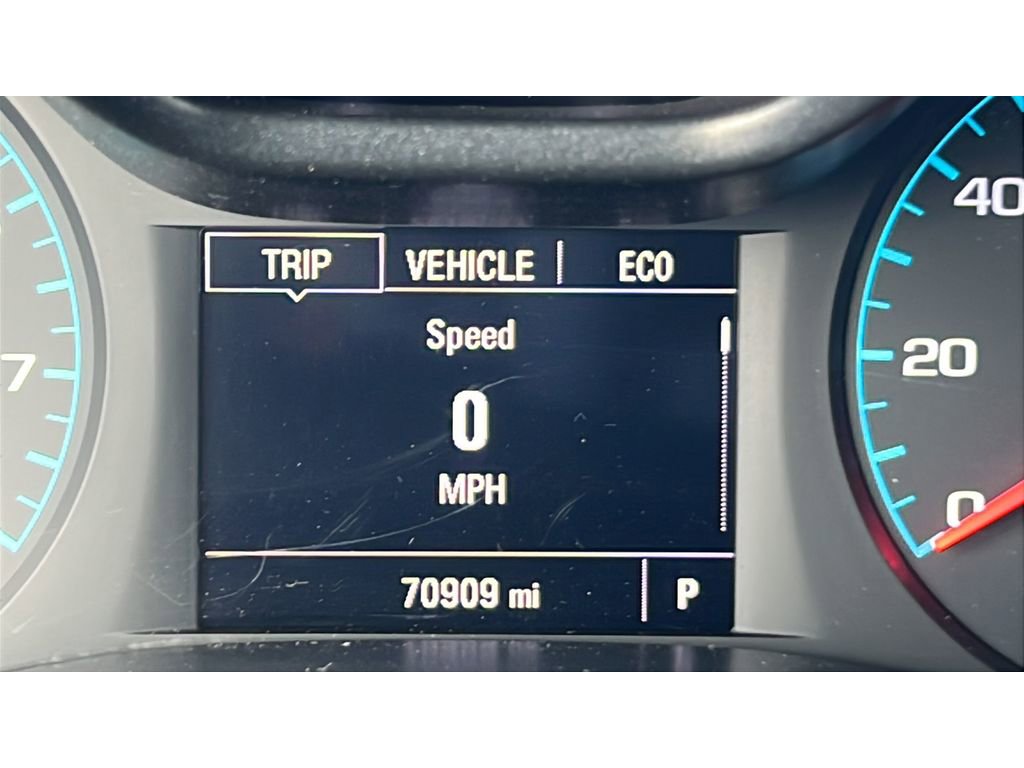 Certified 2020 Chevrolet Colorado W/T w/ WT Convenience Package image 16