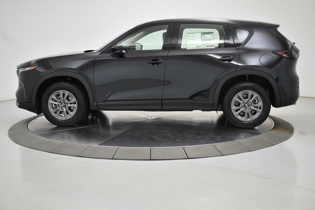 New 2026 MAZDA CX-5 AWD 2.5 S image 17