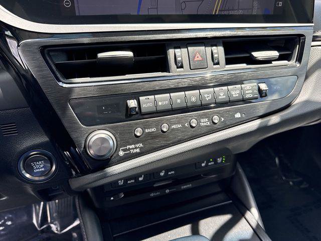 Certified 2022 Lexus ES 350 w/ Premium Package FWD image 19