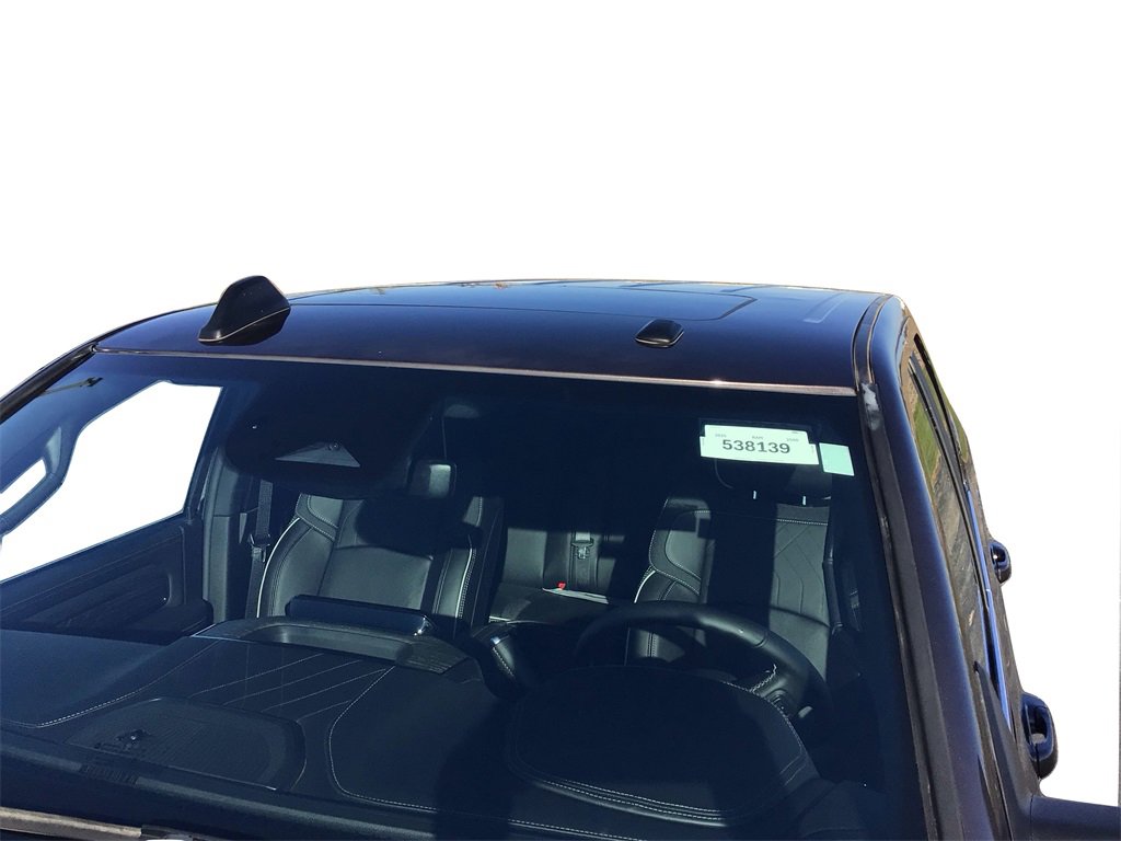 New 2025 RAM 2500 Limited image 12