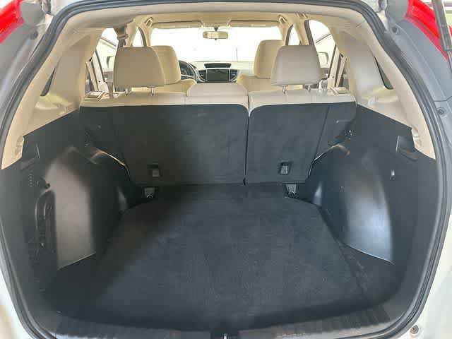 Used 2016 Honda CR-V LX image 24