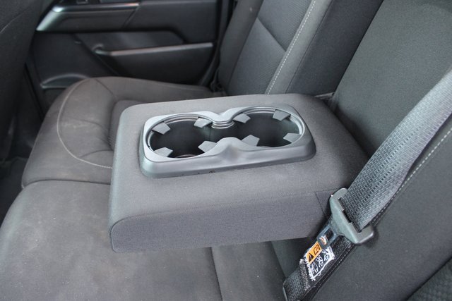 Used 2015 Chevrolet Colorado LT image 31