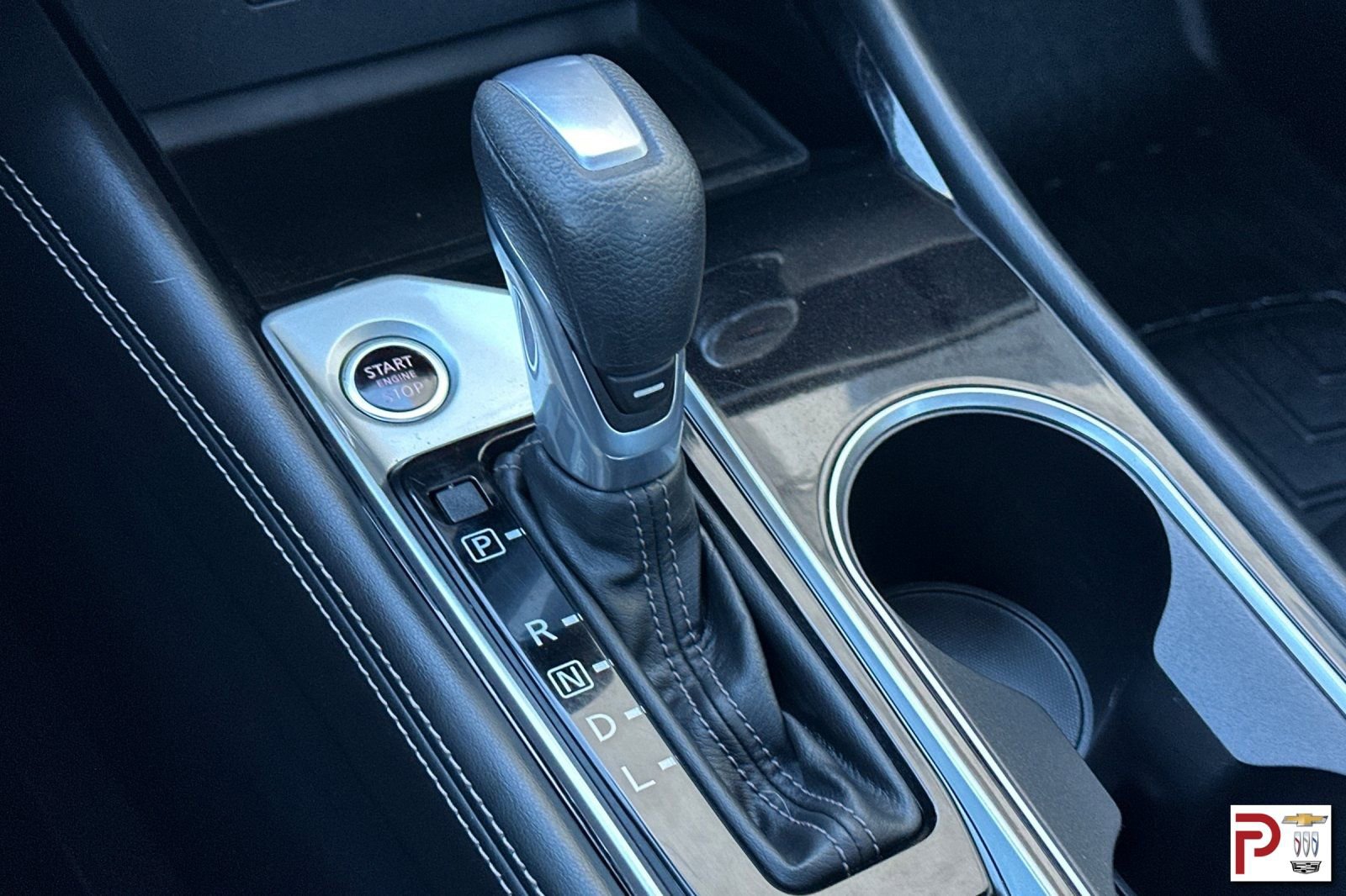 Used 2020 Nissan Altima 2.5 Platinum image 25