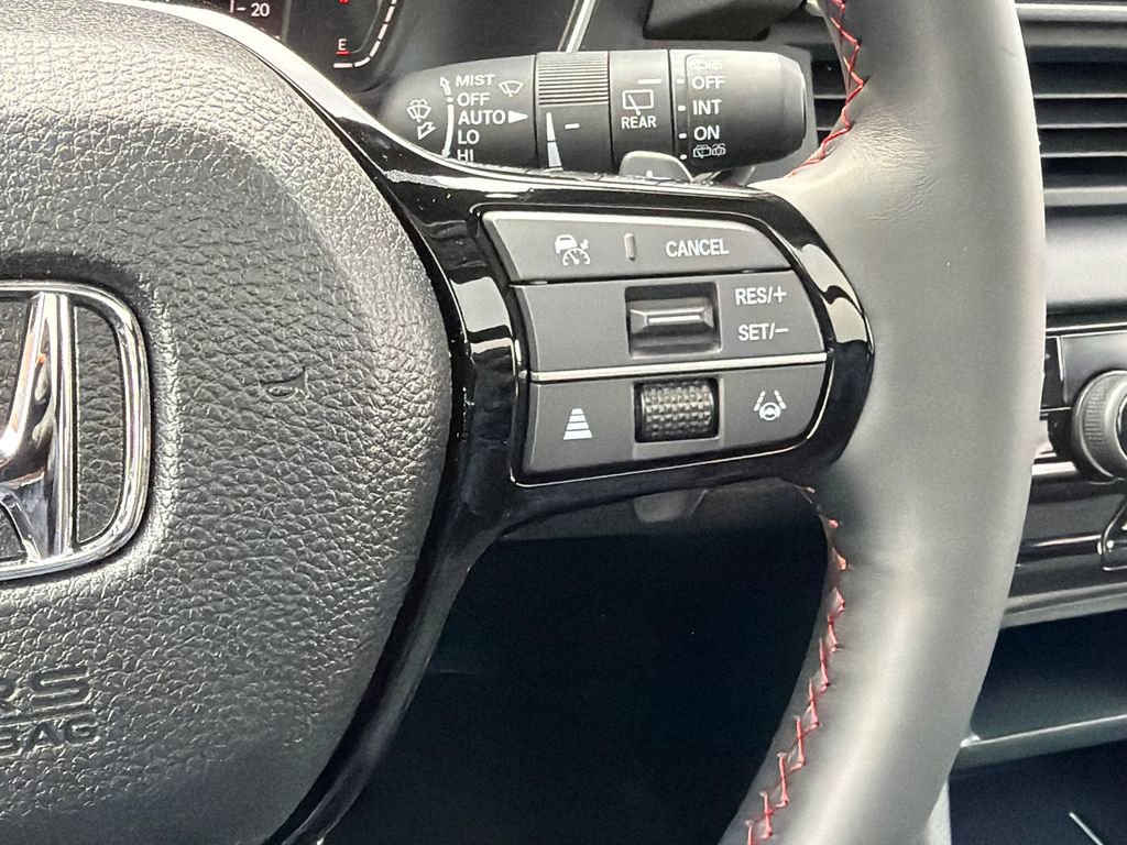 New 2026 Honda Pilot Black Edition image 23