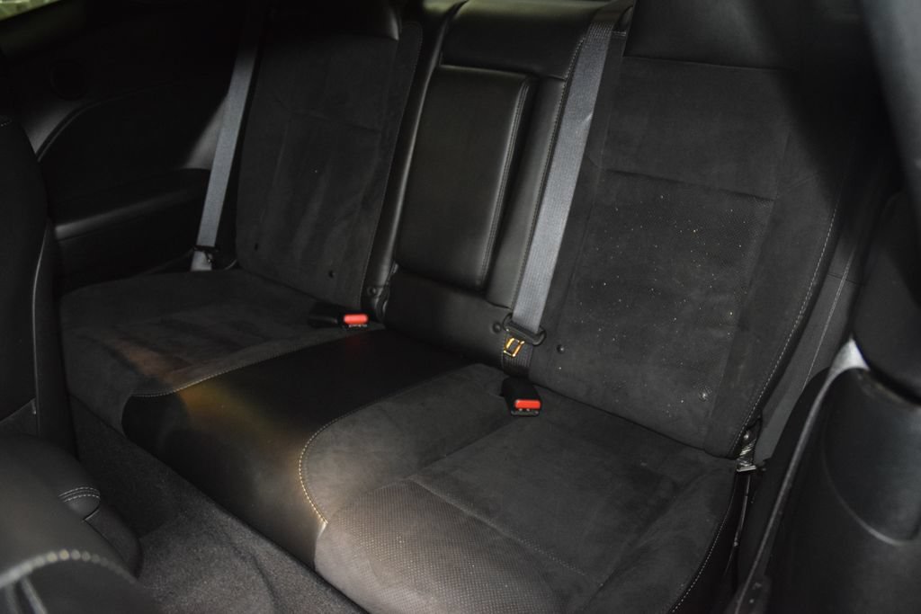 Used 2019 Dodge Challenger R/T Scat Pack w/ T/A Package RWD image 43