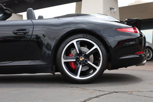 Used 2015 Porsche 911 Carrera S RWD image 56