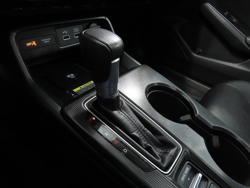 Used 2024 Honda Civic Sport Touring image 26