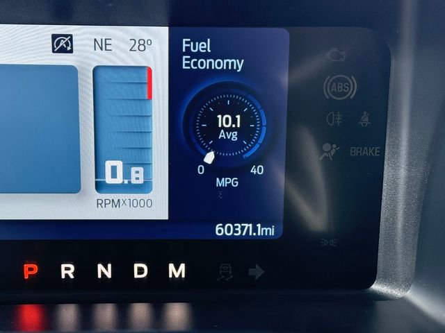 Used 2021 Ford Bronco Badlands AWD/4WD image 17