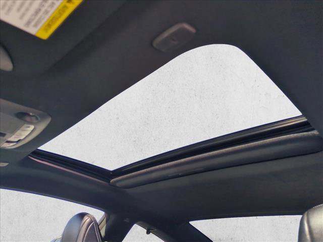 Used 2022 INFINITI Q60 3.0t Luxe w/ Cargo Package image 14