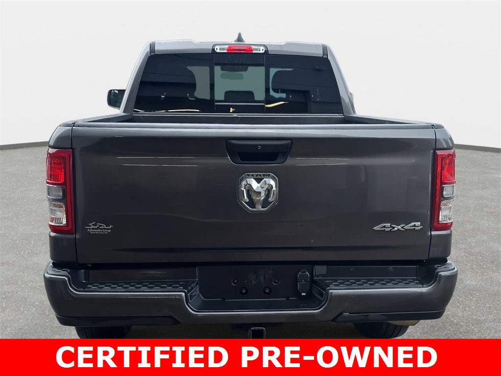 Used 2024 RAM 1500 Tradesman image 6