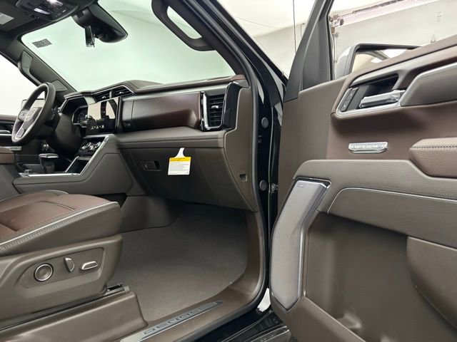 New 2026 GMC Sierra 1500 Denali image 33