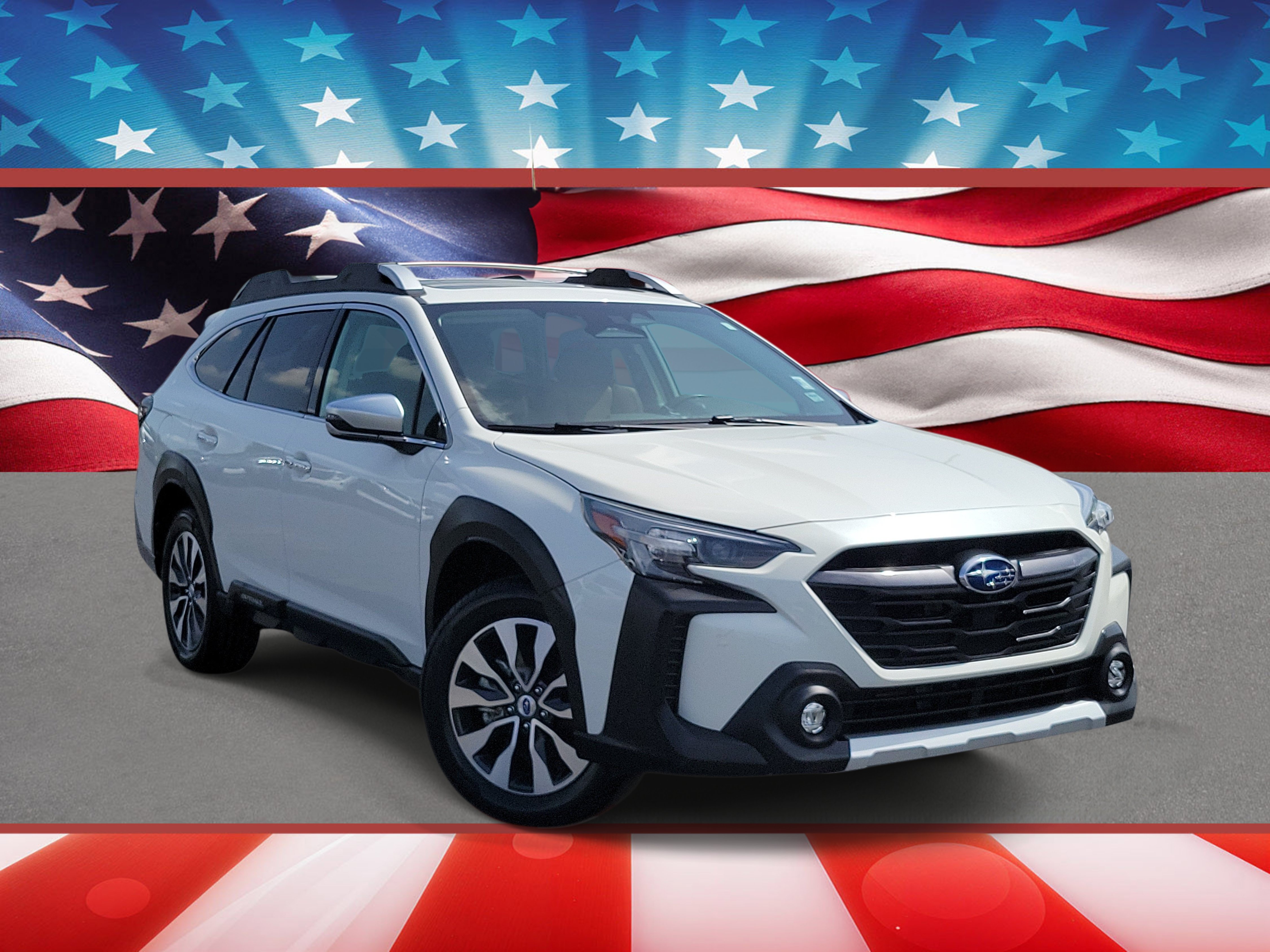 Used 2023 Subaru Outback Touring XT
