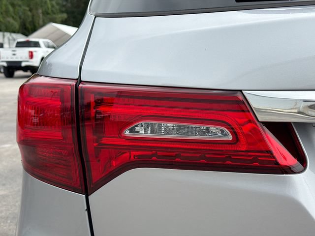 Used 2016 Acura MDX SH-AWD image 10
