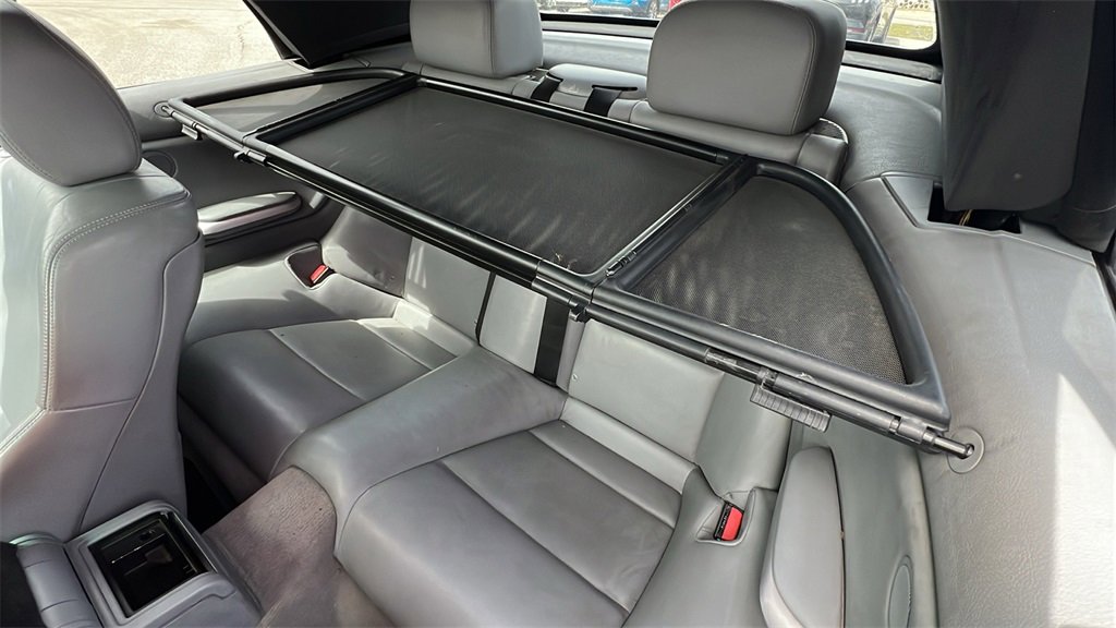 Used 2006 BMW M3 Convertible image 29