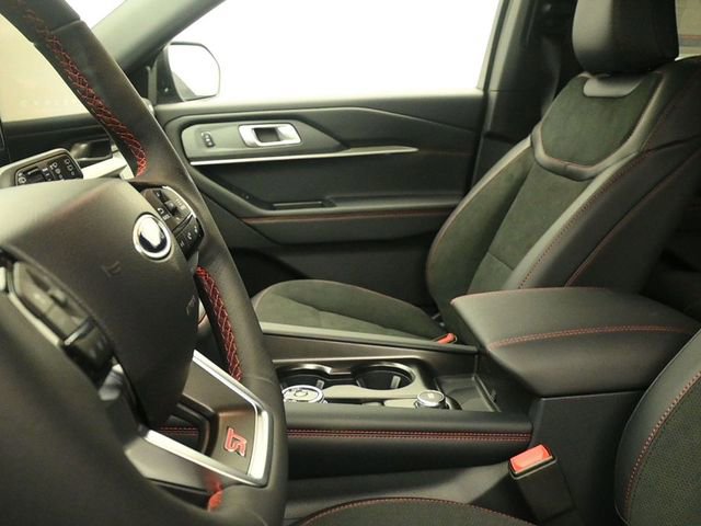 New 2026 Ford Explorer ST image 20