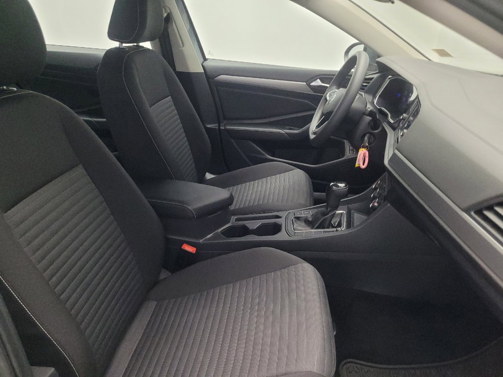 Used 2022 Volkswagen Jetta S FWD image 21
