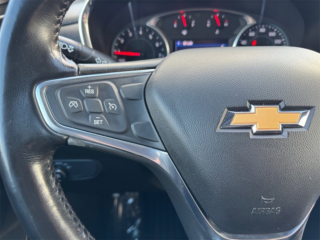 Used 2019 Chevrolet Equinox LT image 22