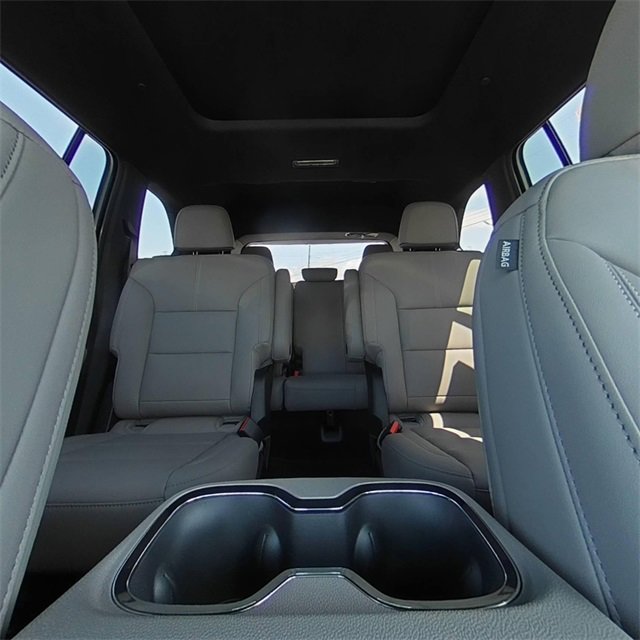 New 2025 GMC Acadia Elevation w/ Elevation Premium Package image 29