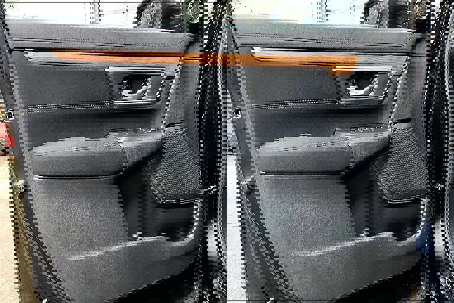 Used 2019 Honda CR-V EX image 20