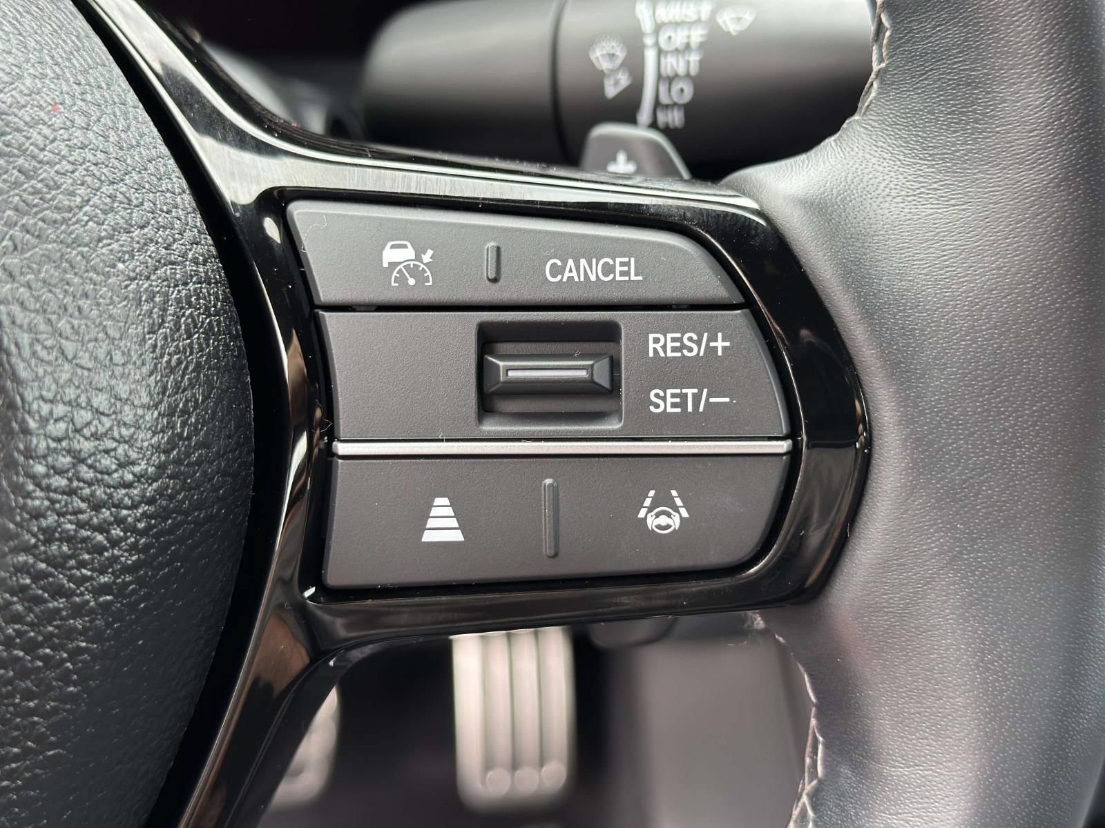 Used 2026 Honda Civic Sport image 18