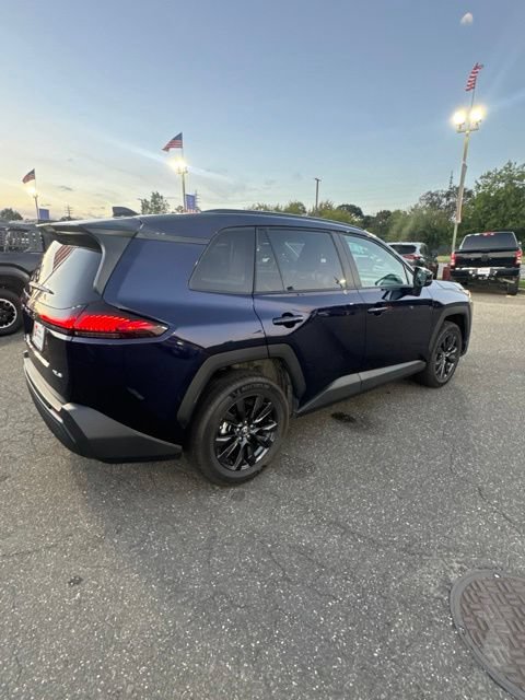 Used 2026 Toyota RAV4 XLE Premium AWD/4WD image 6