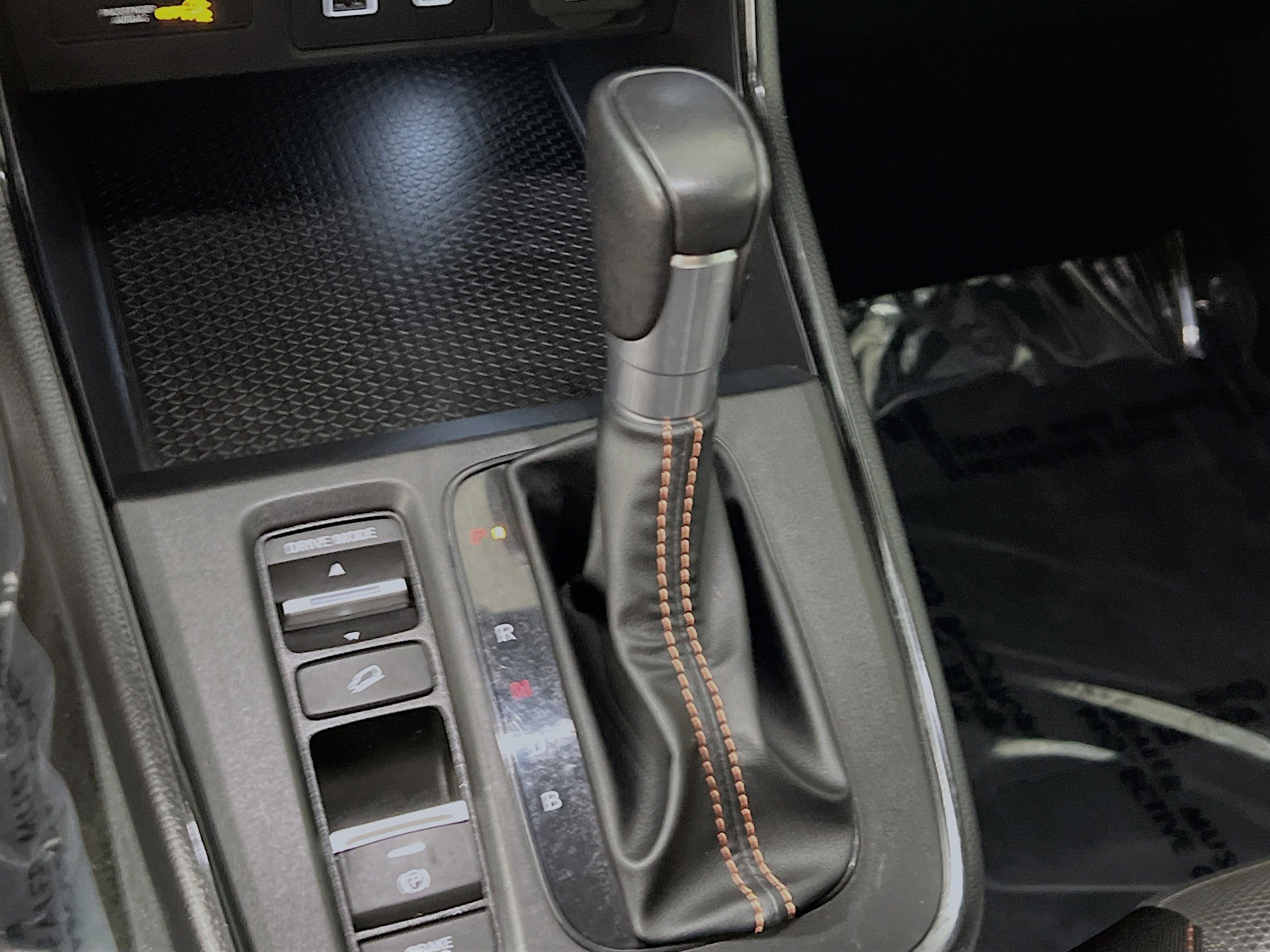 Used 2025 Honda CR-V Sport image 24