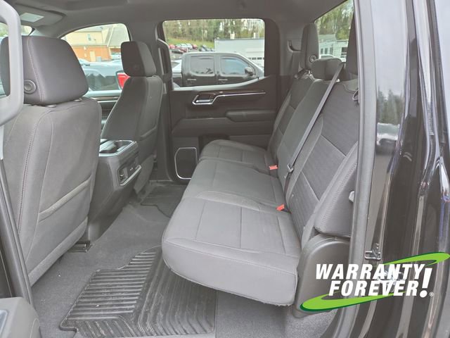 Used 2022 Chevrolet Silverado 1500 LT image 15