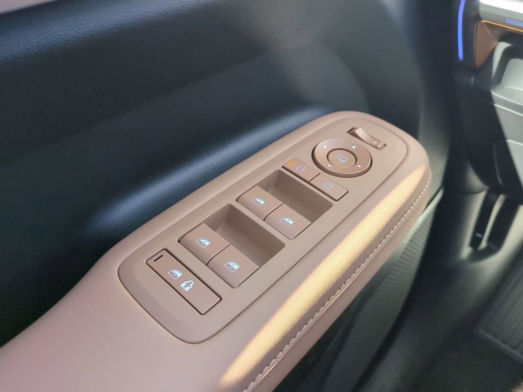 New 2026 Hyundai Santa Fe Calligraphy image 33