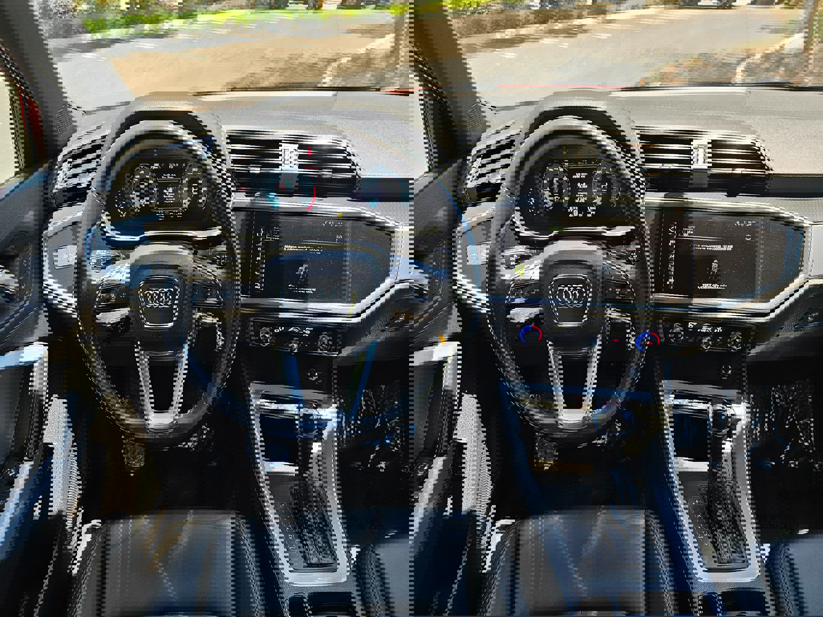 Used 2023 Audi Q3 2.0T Premium w/ 19" Wheel Package AWD/4WD image 19