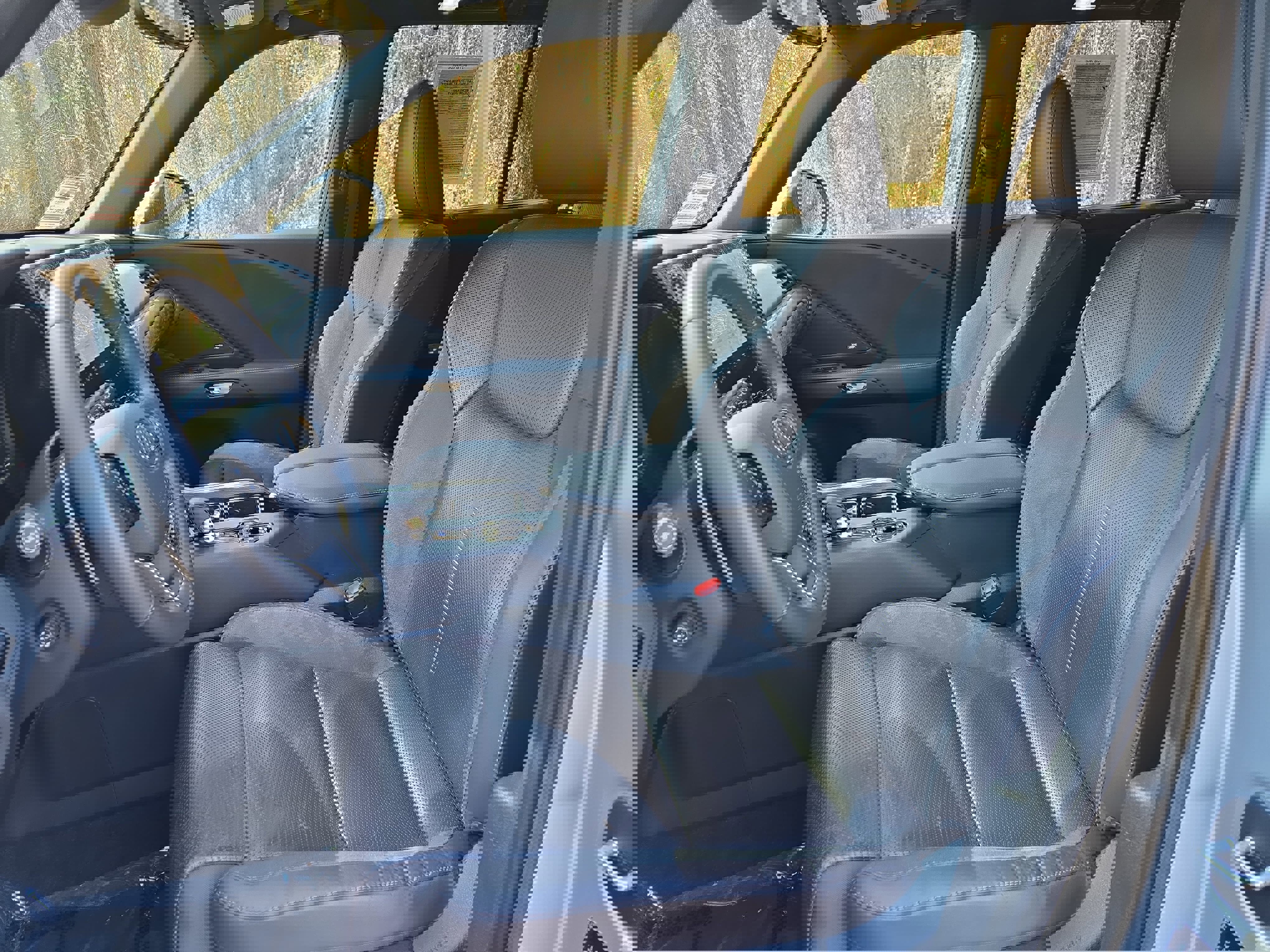 Used 2024 Lexus TX 350 FWD w/ Technology Package image 17