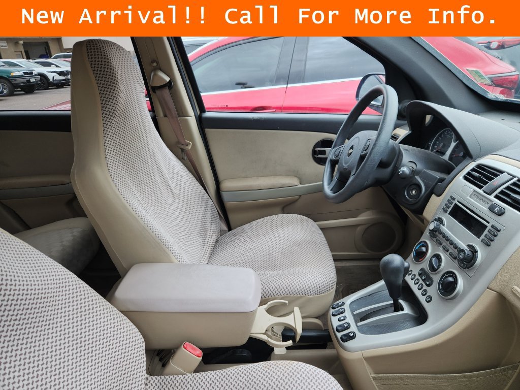 Used 2005 Chevrolet Equinox LT AWD/4WD image 9