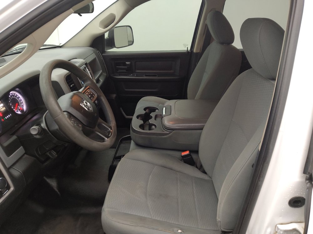 Used 2019 RAM 1500 Tradesman w/ Popular Equipment Group image 17
