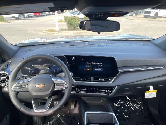New 2026 Chevrolet Equinox LT image 18