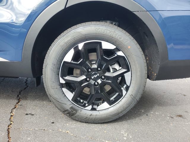 New 2026 Kia Sorento S image 7