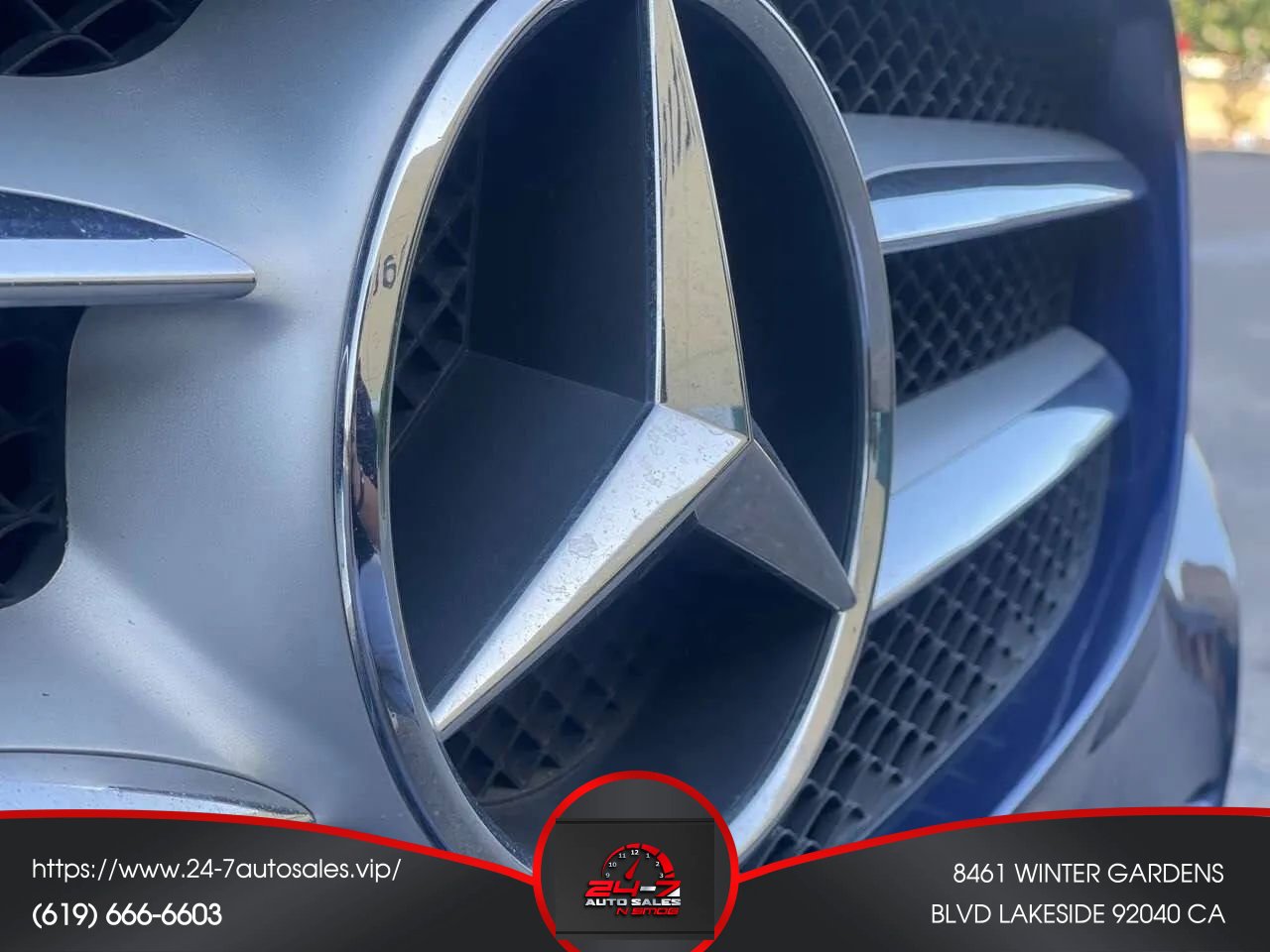 Used 2017 Mercedes-Benz C 300 Sedan image 30