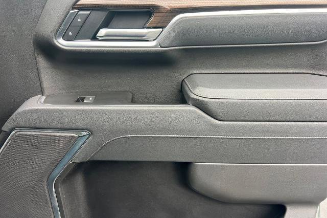 Used 2025 Chevrolet Silverado 1500 LT RWD image 25