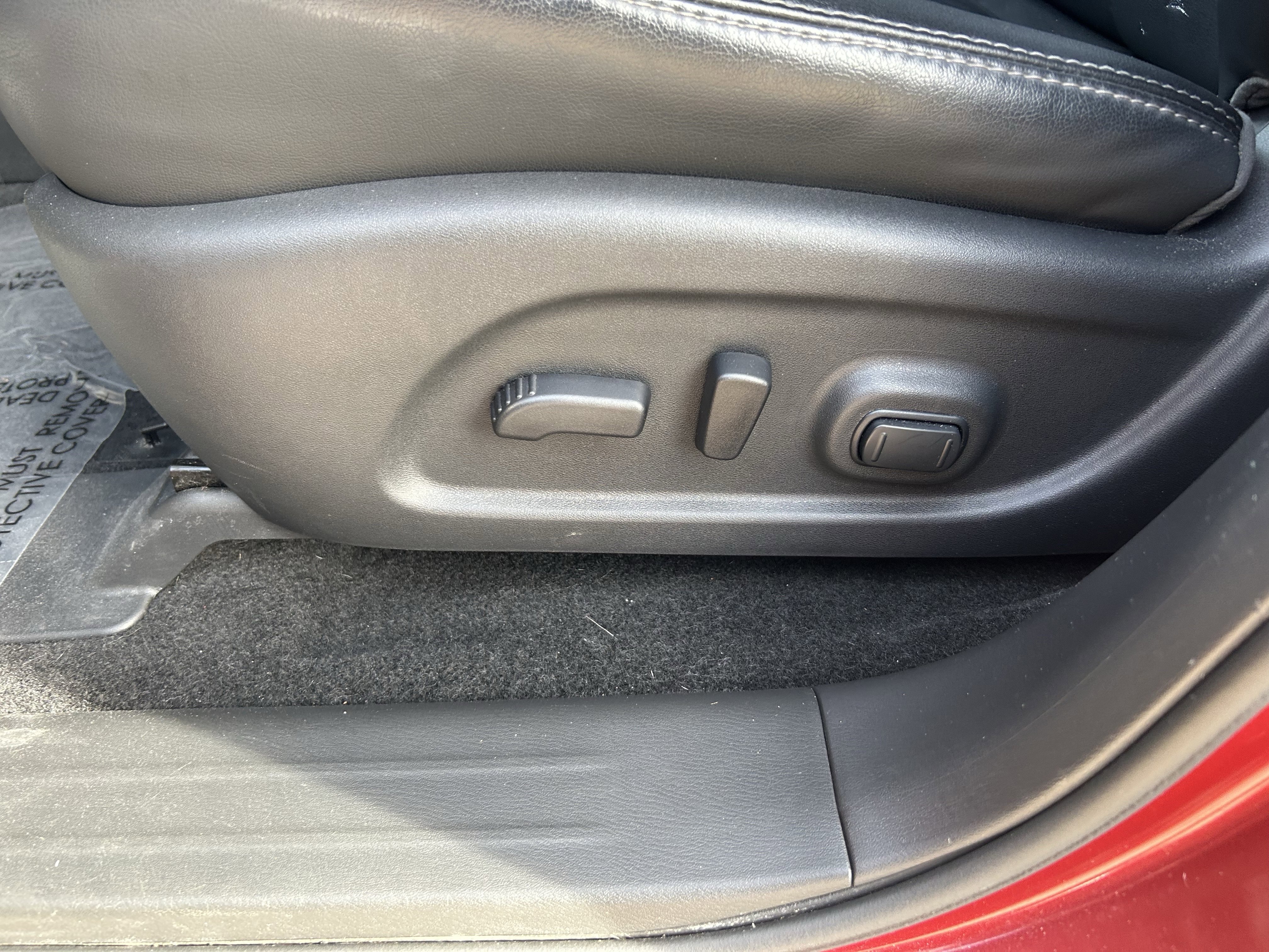 Used 2017 Nissan Pathfinder SL w/ SL Premium Package image 22