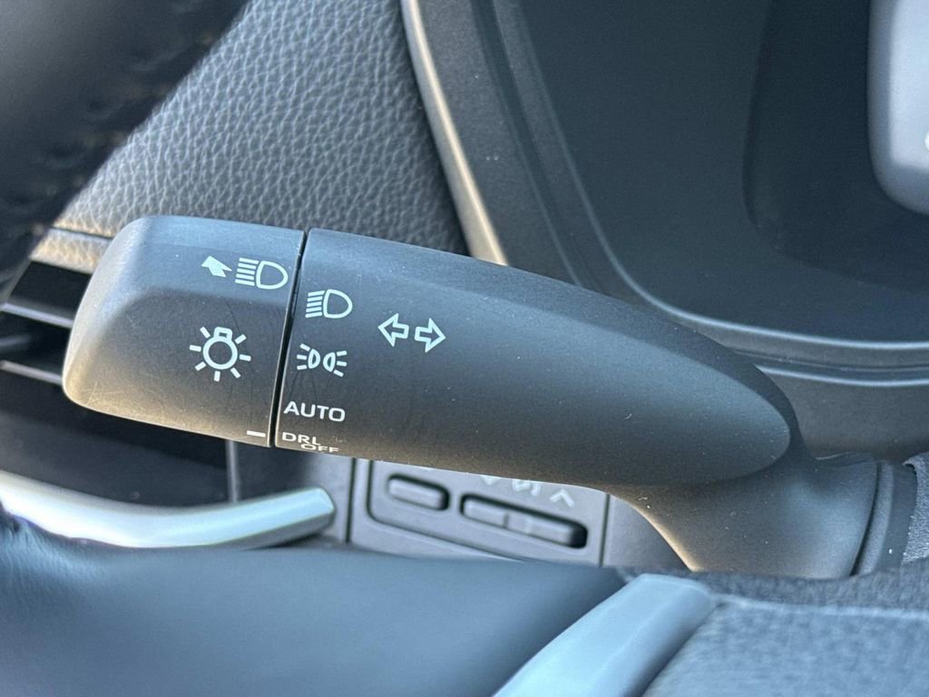 Used 2024 Toyota Grand Highlander XLE image 42