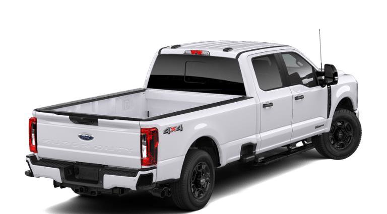 New 2026 Ford F250 XL image 3