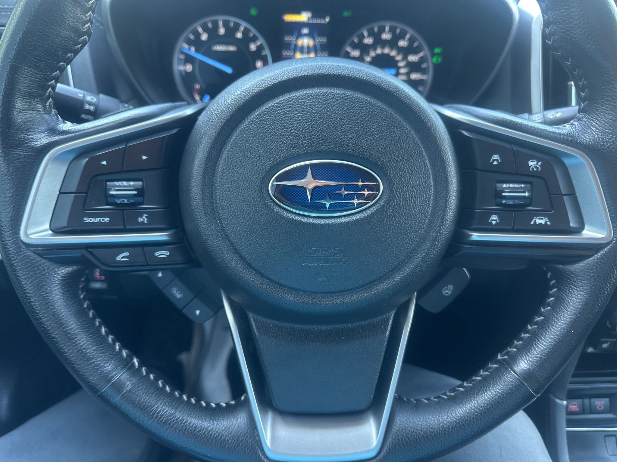 Used 2020 Subaru Ascent Limited w/ Technology Package AWD/4WD image 25