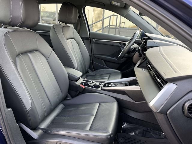 Used 2022 Audi A3 2.0T Premium image 9