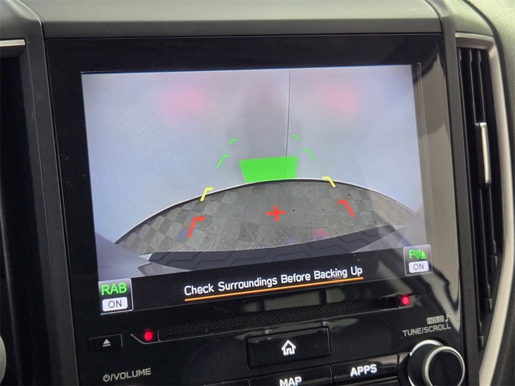 Certified 2020 Subaru Forester Limited image 21