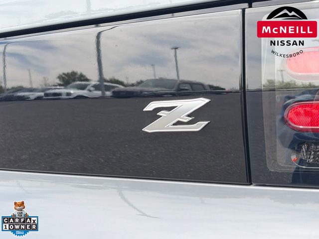 Used 2026 Nissan Z Sport w/ Floor Mat Package image 29