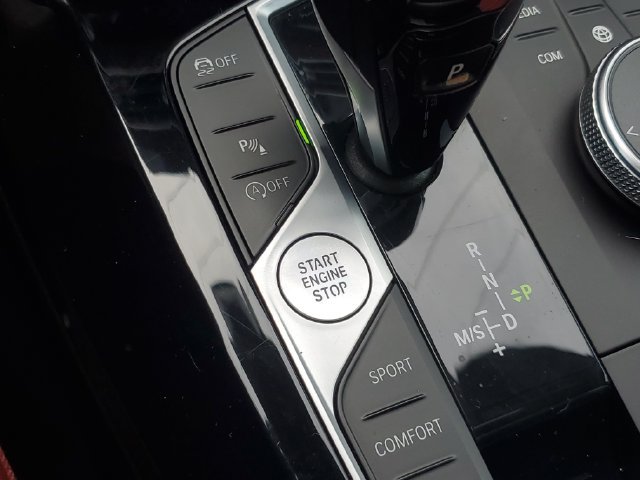 Used 2024 BMW X3 xDrive30i w/ Premium Package AWD/4WD image 24