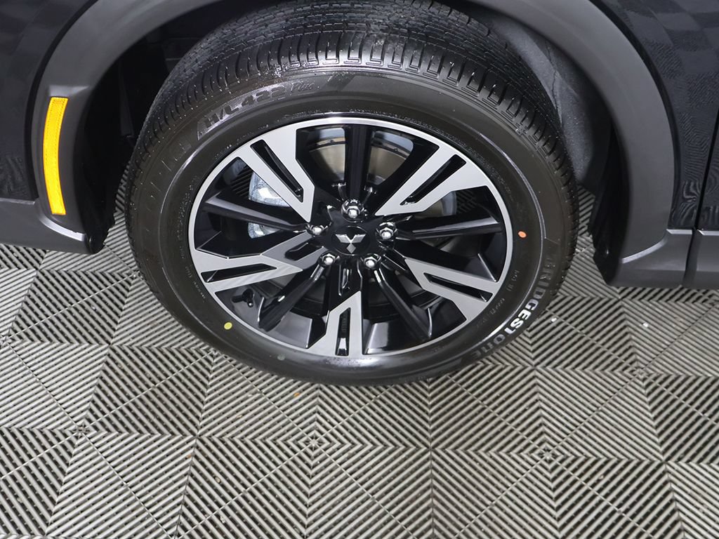 New 2026 Mitsubishi Eclipse Cross AWD image 17
