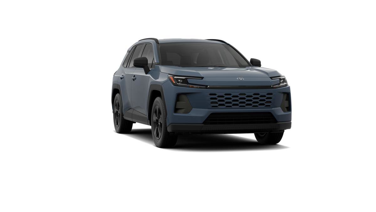 New 2026 Toyota RAV4 LE image 18