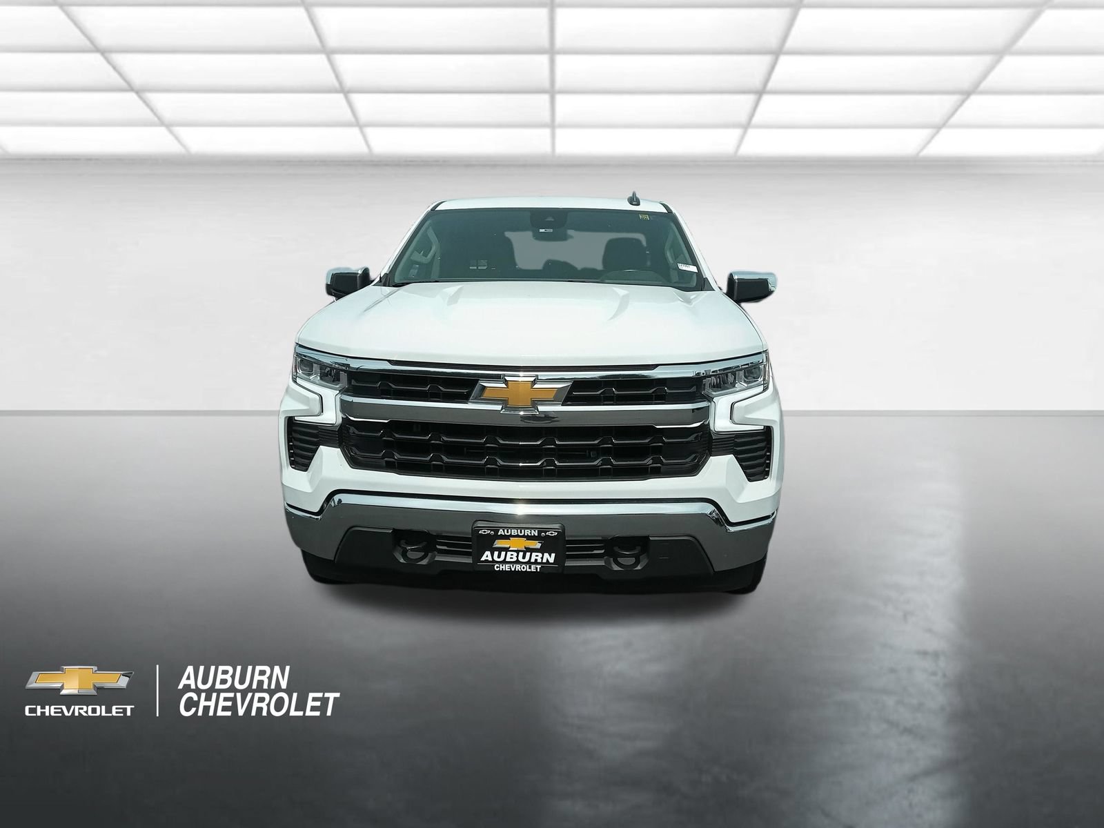 Certified 2023 Chevrolet Silverado 1500 LT w/ Protection Package AWD/4WD image 8