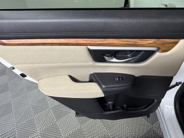 Used 2019 Honda CR-V EX image 32