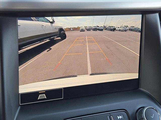Used 2023 GMC Acadia SLT FWD image 17